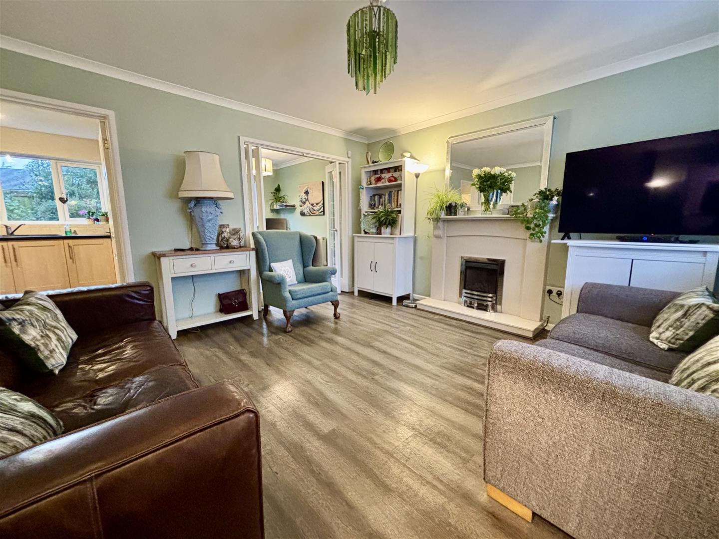 Pant-Yr-Odyn, Sketty, Swansea, SA2 9GR